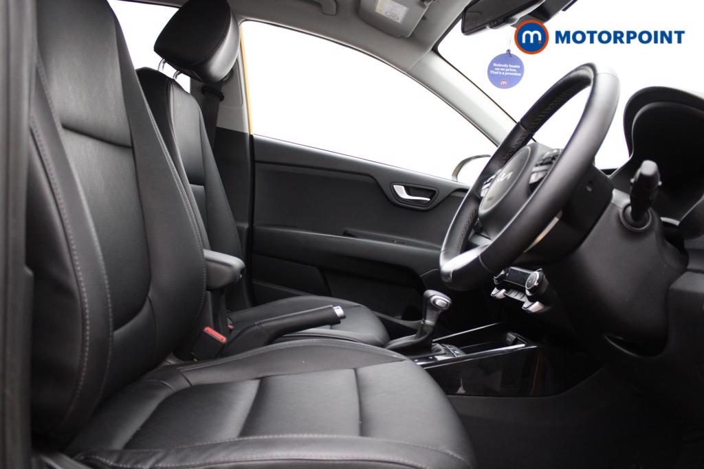 KIA Stonic 3 Automatic Petrol SUV - Stock Number (1545025) - 8th supplementary image