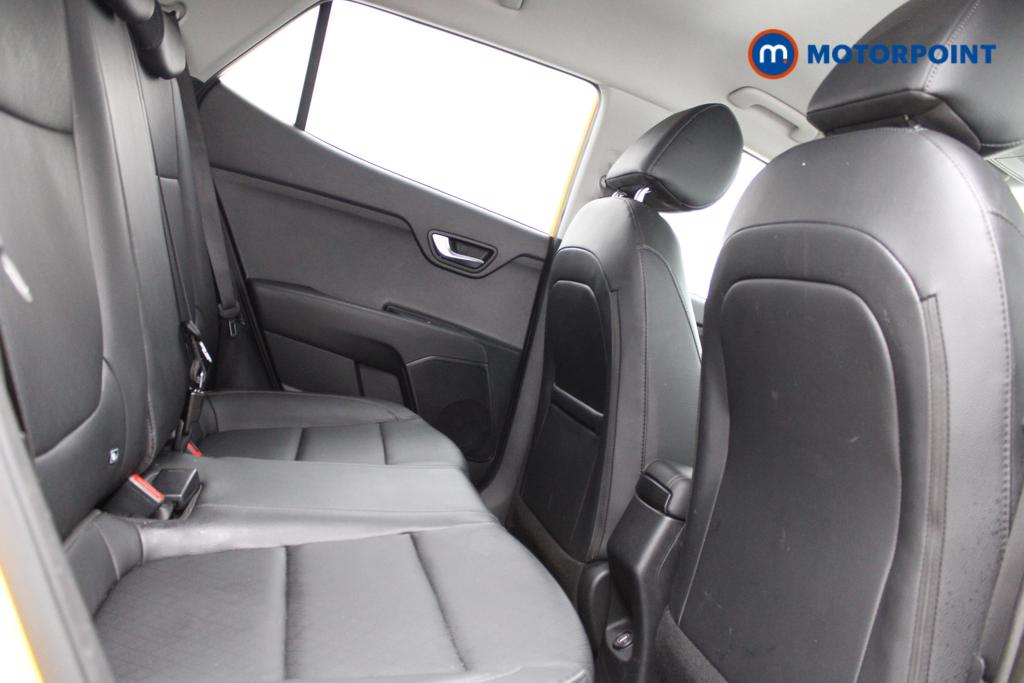 KIA Stonic 3 Automatic Petrol SUV - Stock Number (1545025) - 9th supplementary image
