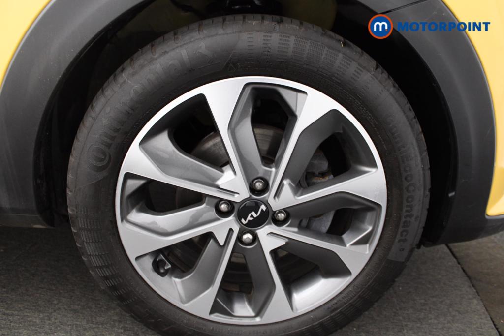 KIA Stonic 3 Automatic Petrol SUV - Stock Number (1545025) - 11th supplementary image