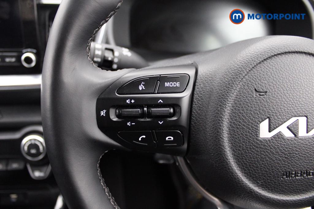 KIA Stonic 3 Automatic Petrol SUV - Stock Number (1545025) - 14th supplementary image