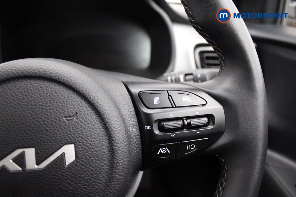 KIA Stonic 3 Automatic Petrol SUV - Stock Number (1545025) - 15th supplementary image