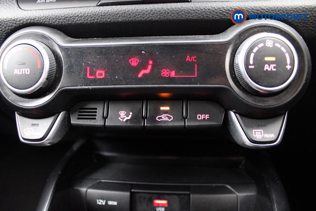 KIA Stonic 3 Automatic Petrol SUV - Stock Number (1545025) - 16th supplementary image
