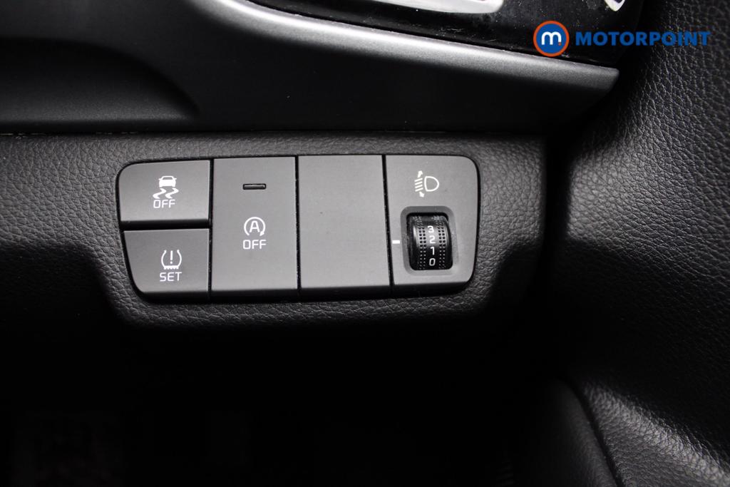 KIA Stonic 3 Automatic Petrol SUV - Stock Number (1545025) - 17th supplementary image
