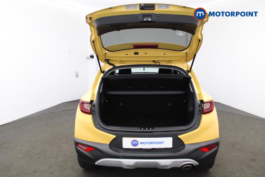 KIA Stonic 3 Automatic Petrol SUV - Stock Number (1545025) - 20th supplementary image