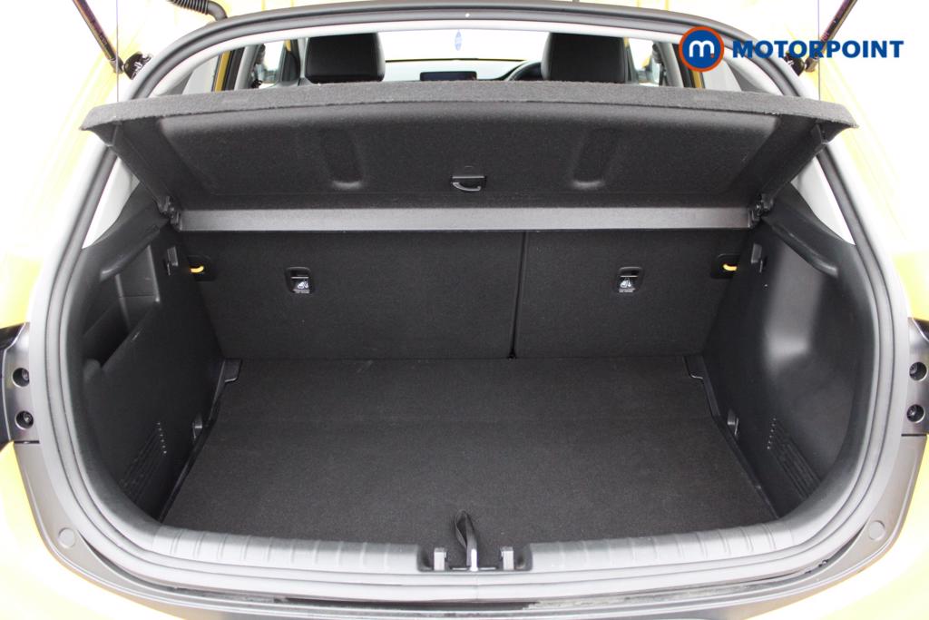 KIA Stonic 3 Automatic Petrol SUV - Stock Number (1545025) - 21st supplementary image