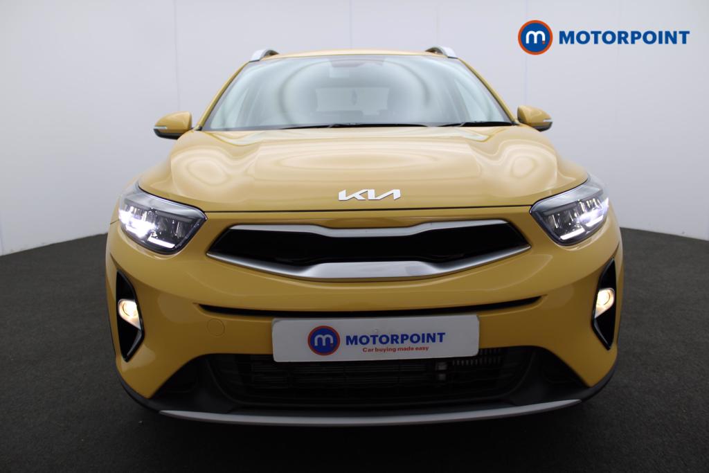 KIA Stonic 3 Automatic Petrol SUV - Stock Number (1545025) - 22nd supplementary image