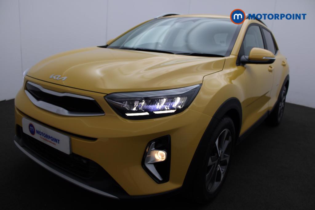 KIA Stonic 3 Automatic Petrol SUV - Stock Number (1545025) - 23rd supplementary image
