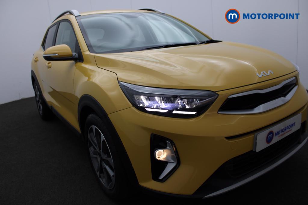 KIA Stonic 3 Automatic Petrol SUV - Stock Number (1545025) - 24th supplementary image