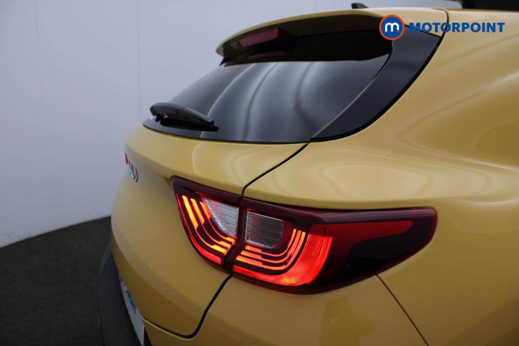 KIA Stonic 3 Automatic Petrol SUV - Stock Number (1545025) - 25th supplementary image