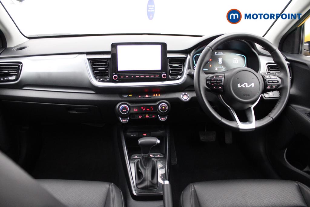 KIA Stonic 3 Automatic Petrol SUV - Stock Number (1545025) - 1st supplementary image
