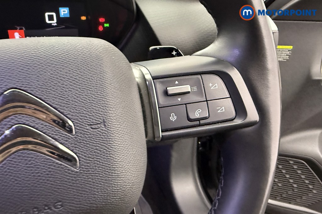 Citroen C5 X Shine Automatic Petrol Hatchback - Stock Number (1545295) - 14th supplementary image