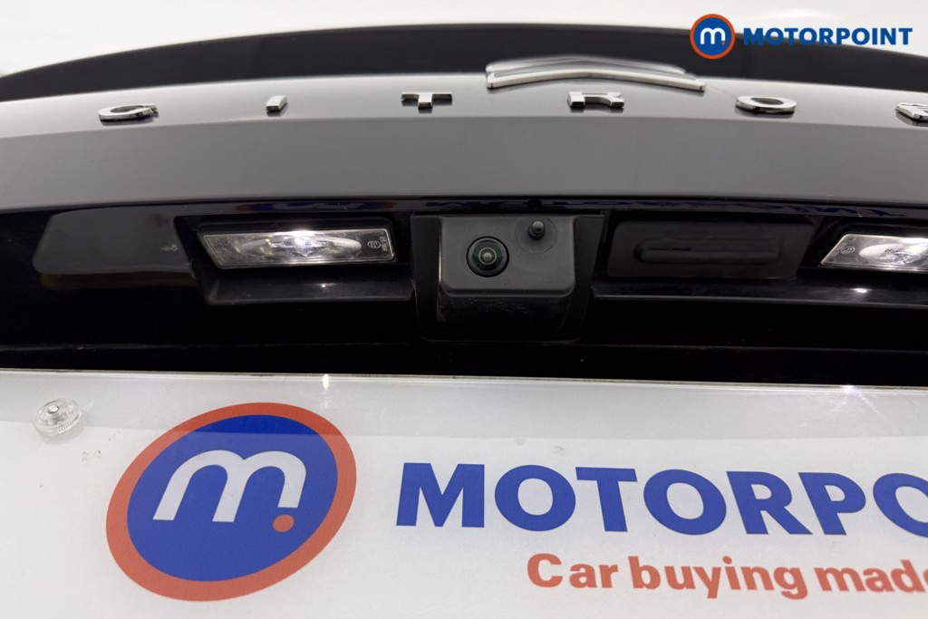 Citroen C5 X Shine Automatic Petrol Hatchback - Stock Number (1545295) - 20th supplementary image