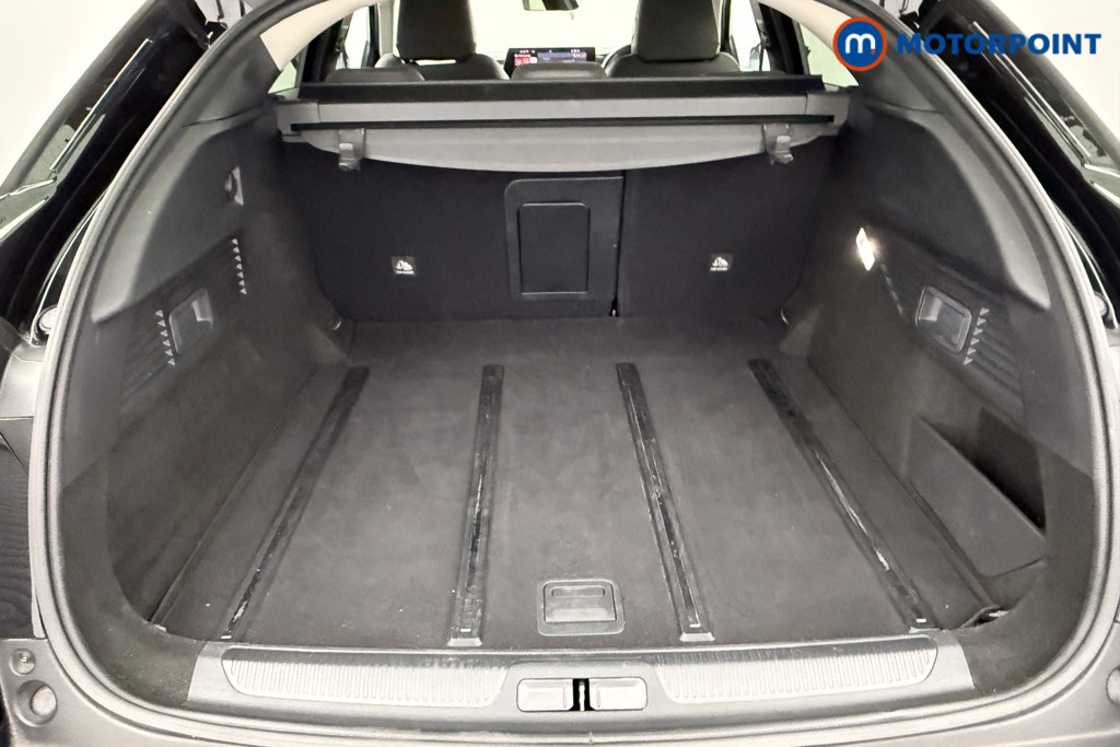 Citroen C5 X Shine Automatic Petrol Hatchback - Stock Number (1545295) - 21st supplementary image