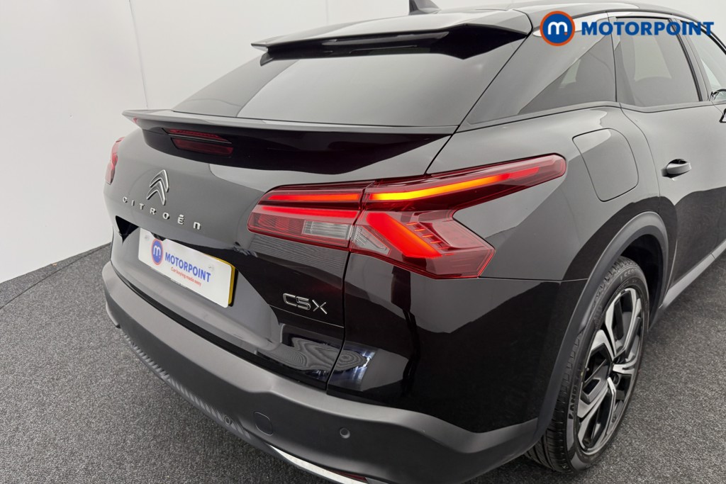 Citroen C5 X Shine Automatic Petrol Hatchback - Stock Number (1545295) - 26th supplementary image