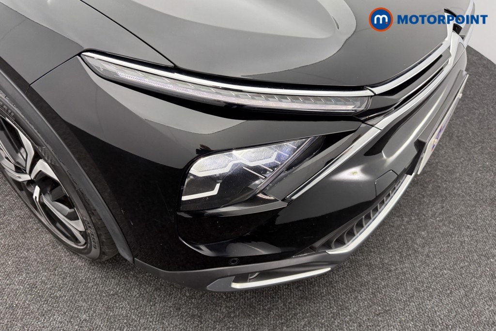Citroen C5 X Shine Automatic Petrol Hatchback - Stock Number (1545295) - 27th supplementary image
