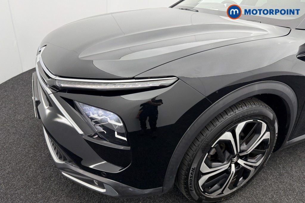 Citroen C5 X Shine Automatic Petrol Hatchback - Stock Number (1545295) - 28th supplementary image