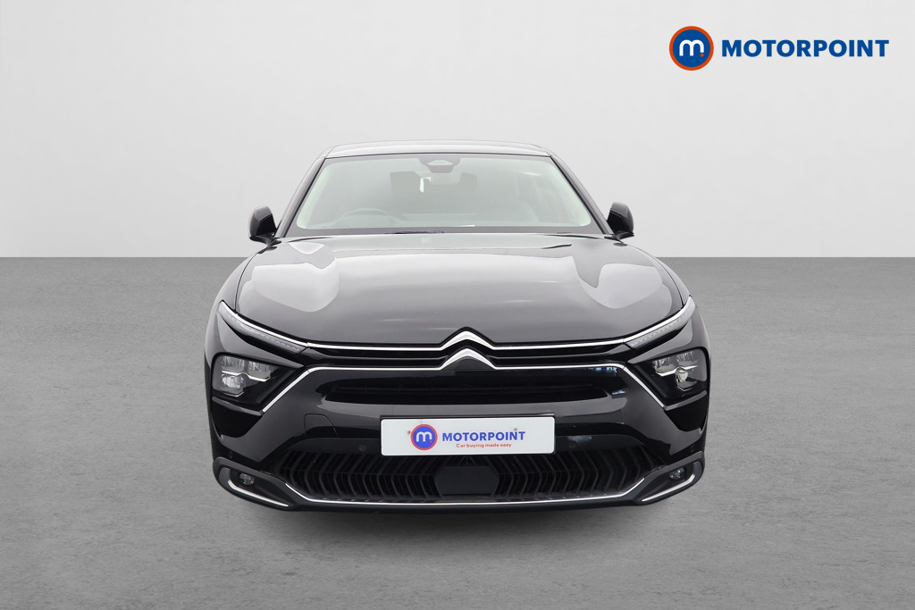 Citroen C5 X Shine Automatic Petrol Hatchback - Stock Number (1545295) - Front bumper