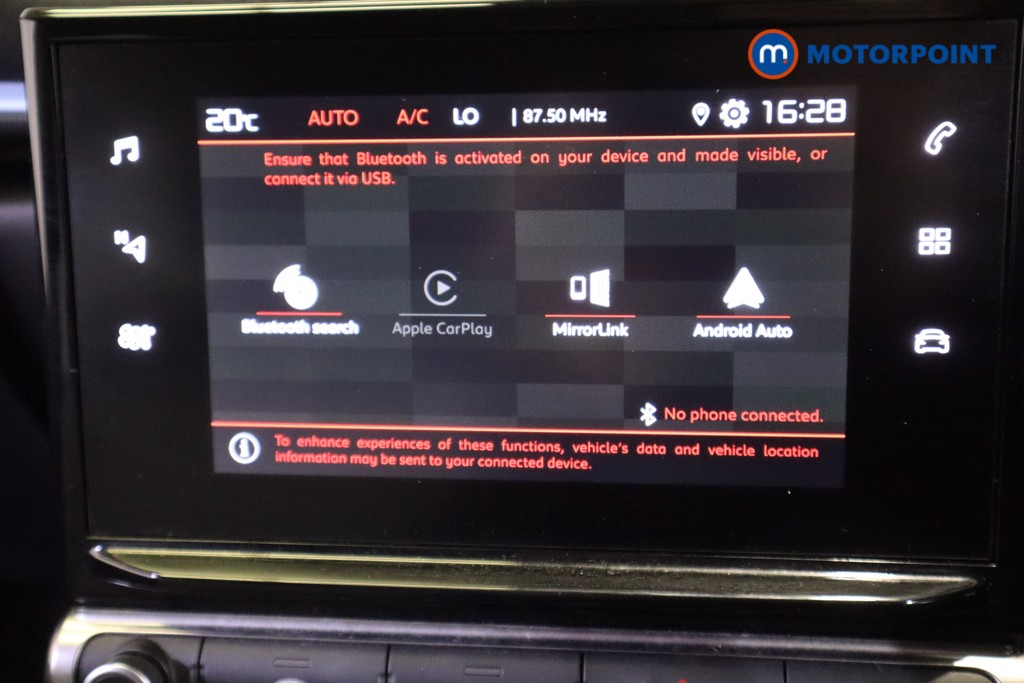 Citroen C3 Elle Manual Petrol Hatchback - Stock Number (1545421) - 2nd supplementary image