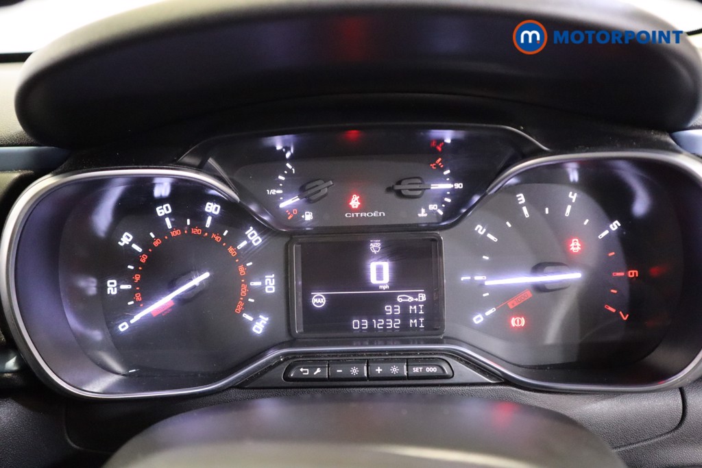 Citroen C3 Elle Manual Petrol Hatchback - Stock Number (1545421) - 3rd supplementary image