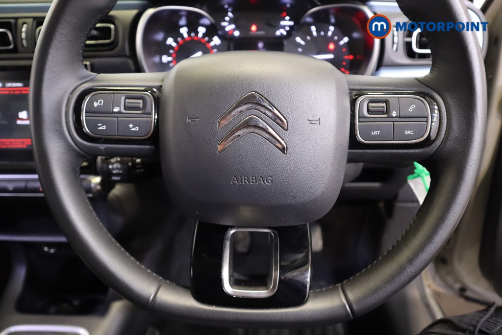 Citroen C3 Elle Manual Petrol Hatchback - Stock Number (1545421) - 4th supplementary image