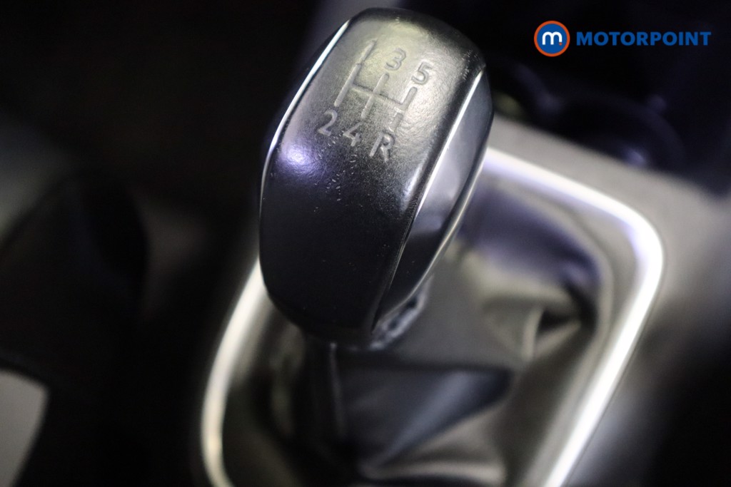 Citroen C3 Elle Manual Petrol Hatchback - Stock Number (1545421) - 5th supplementary image