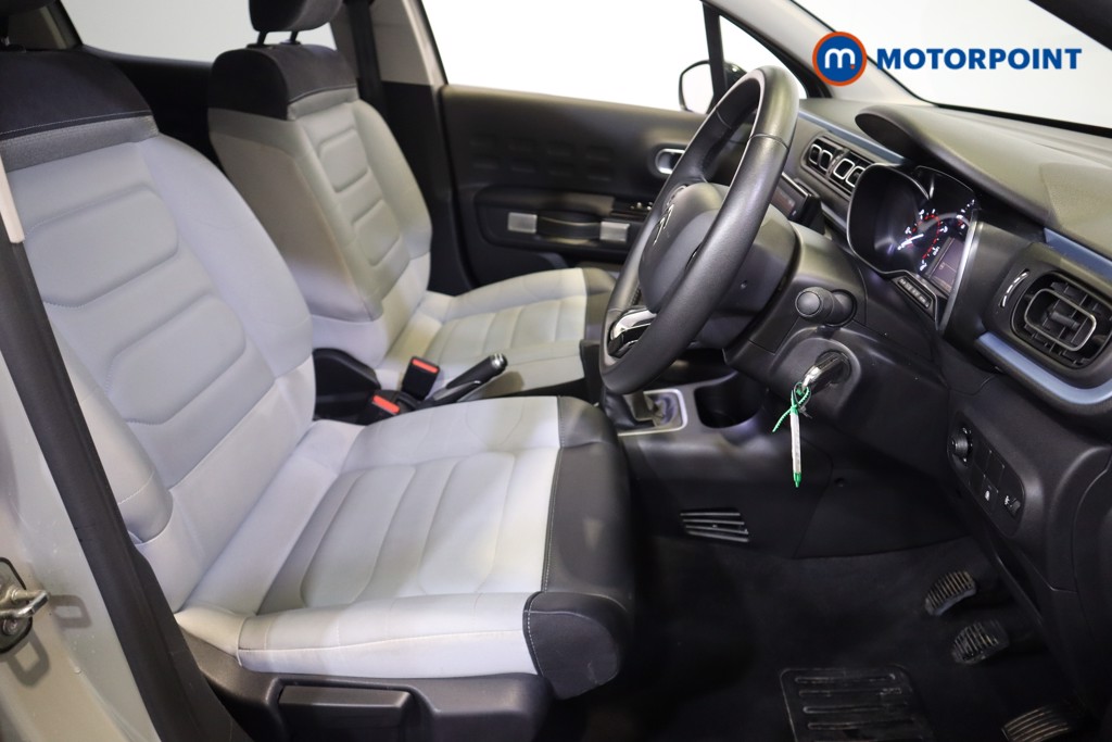 Citroen C3 Elle Manual Petrol Hatchback - Stock Number (1545421) - 6th supplementary image
