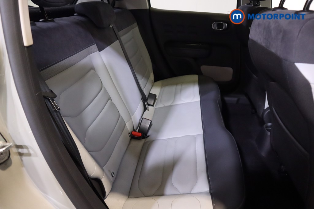 Citroen C3 Elle Manual Petrol Hatchback - Stock Number (1545421) - 7th supplementary image