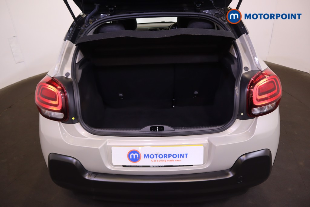 Citroen C3 Elle Manual Petrol Hatchback - Stock Number (1545421) - 8th supplementary image