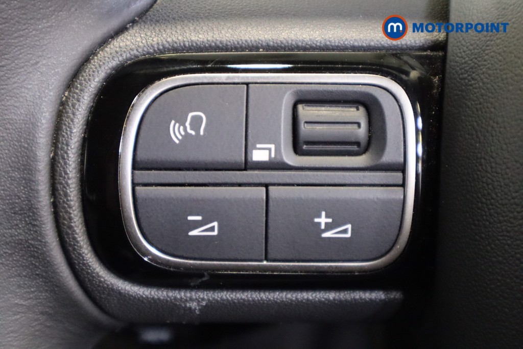 Citroen C3 Elle Manual Petrol Hatchback - Stock Number (1545421) - 15th supplementary image