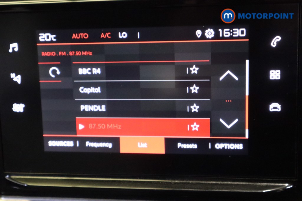 Citroen C3 Elle Manual Petrol Hatchback - Stock Number (1545421) - 19th supplementary image