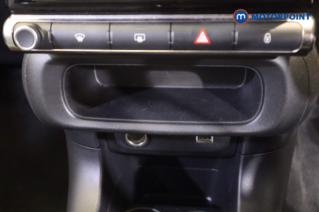 Citroen C3 Elle Manual Petrol Hatchback - Stock Number (1545421) - 20th supplementary image