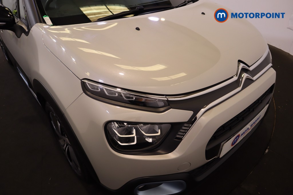 Citroen C3 Elle Manual Petrol Hatchback - Stock Number (1545421) - 29th supplementary image
