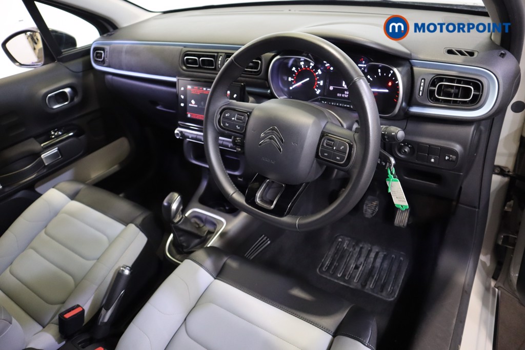 Citroen C3 Elle Manual Petrol Hatchback - Stock Number (1545421) - 1st supplementary image