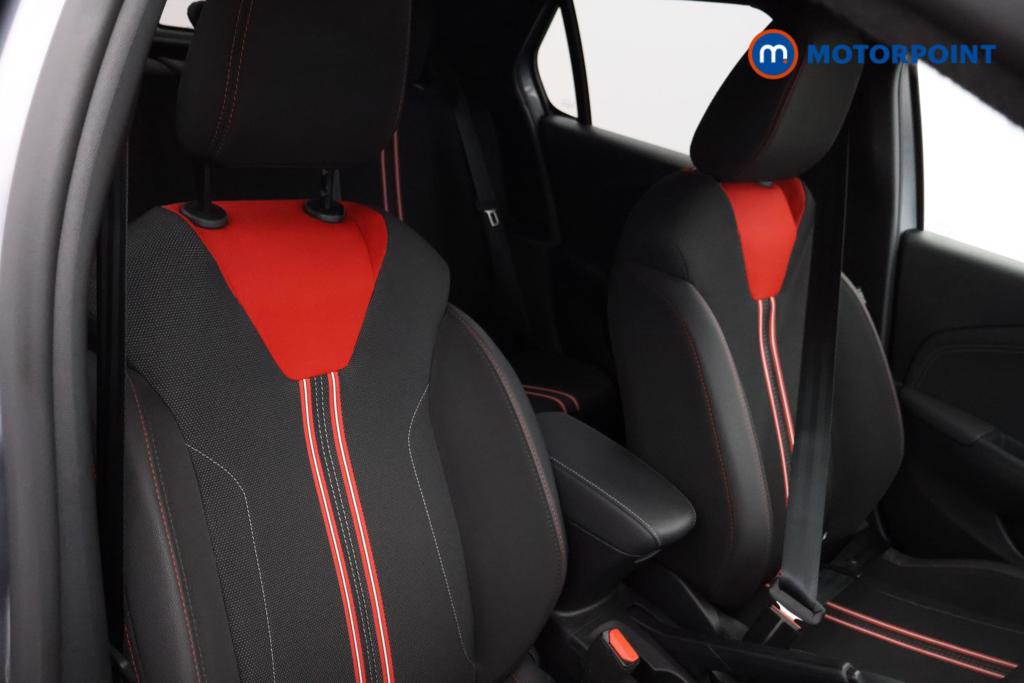Vauxhall Corsa GS Manual Petrol Hatchback - Stock Number (1545604) - 9th supplementary image