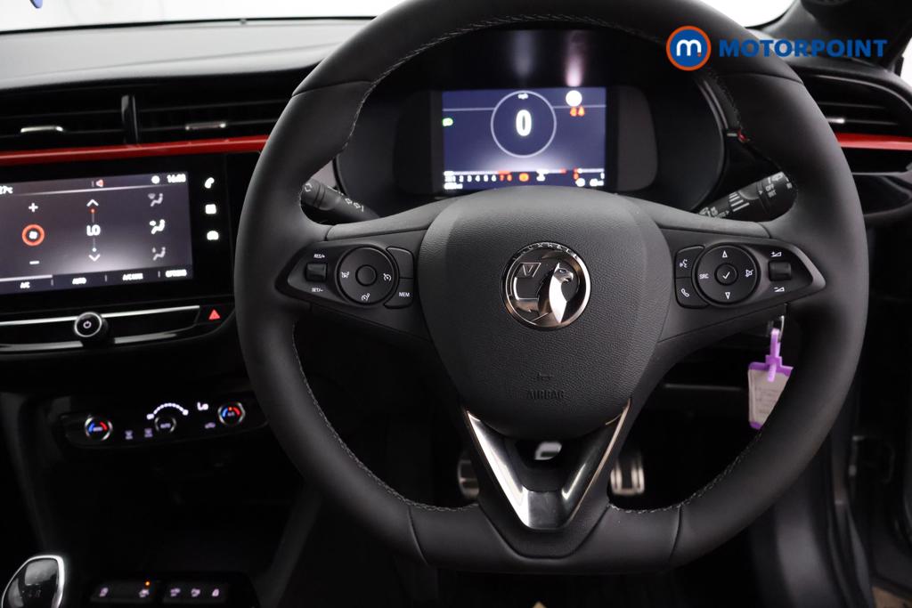 Vauxhall Corsa GS Manual Petrol Hatchback - Stock Number (1545604) - 1st supplementary image