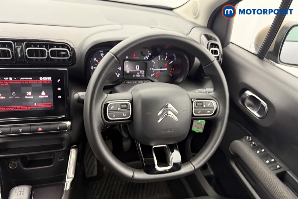 Citroen C3 Aircross C-Series Edition Manual Petrol SUV - Stock Number (1545659) - 3rd supplementary image