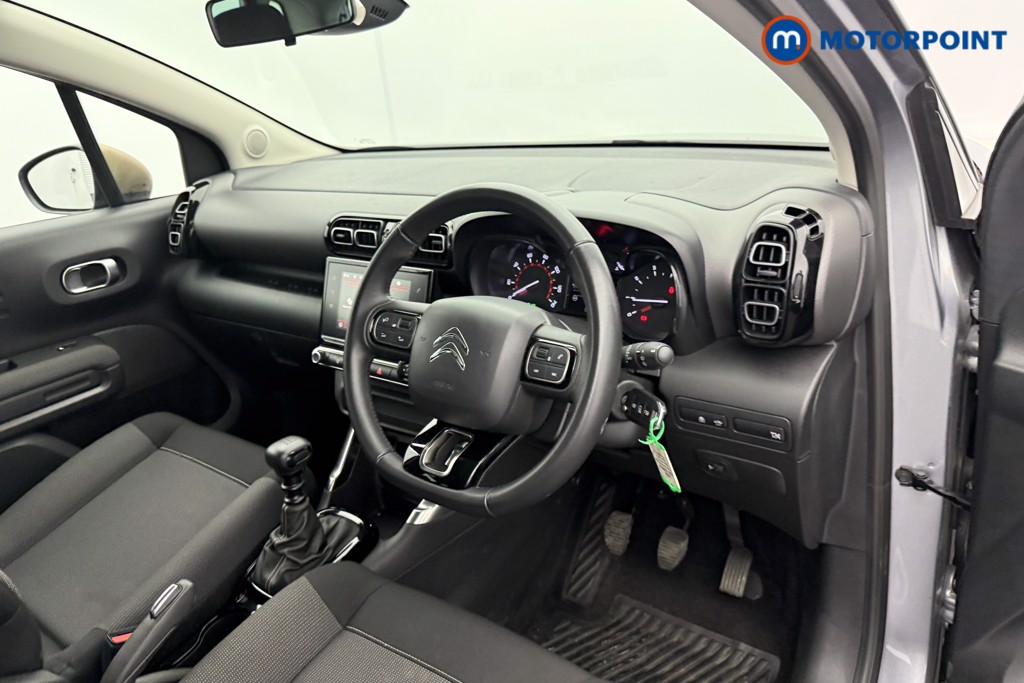 Citroen C3 Aircross C-Series Edition Manual Petrol SUV - Stock Number (1545659) - 4th supplementary image