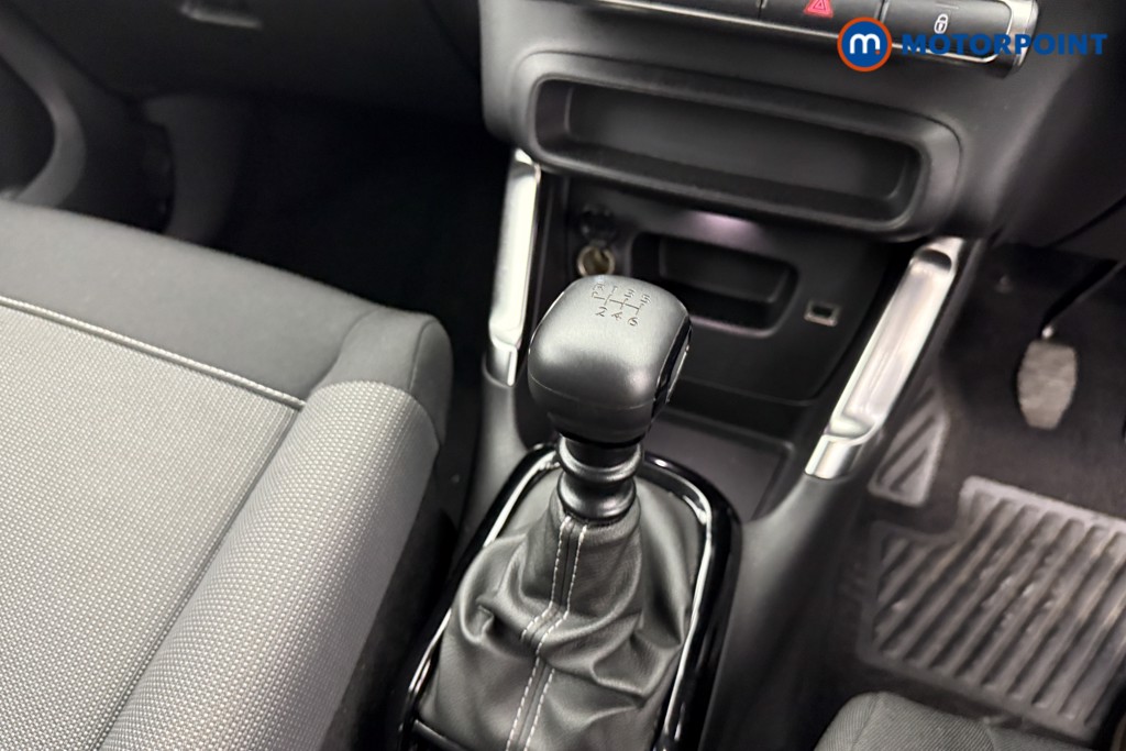 Citroen C3 Aircross C-Series Edition Manual Petrol SUV - Stock Number (1545659) - 10th supplementary image