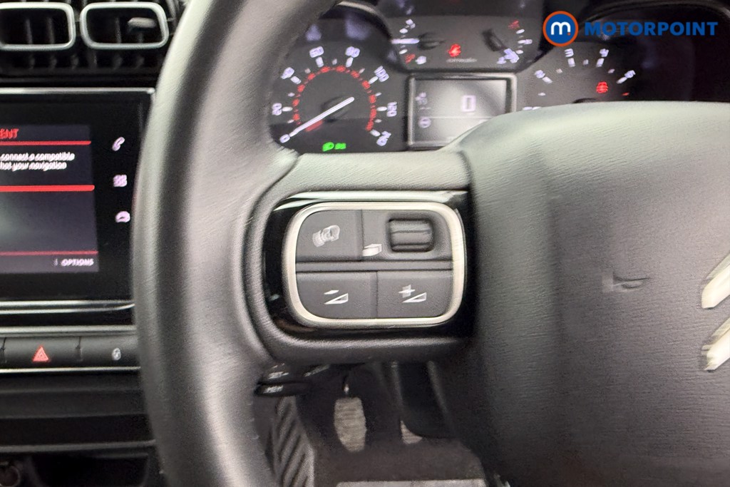 Citroen C3 Aircross C-Series Edition Manual Petrol SUV - Stock Number (1545659) - 11th supplementary image