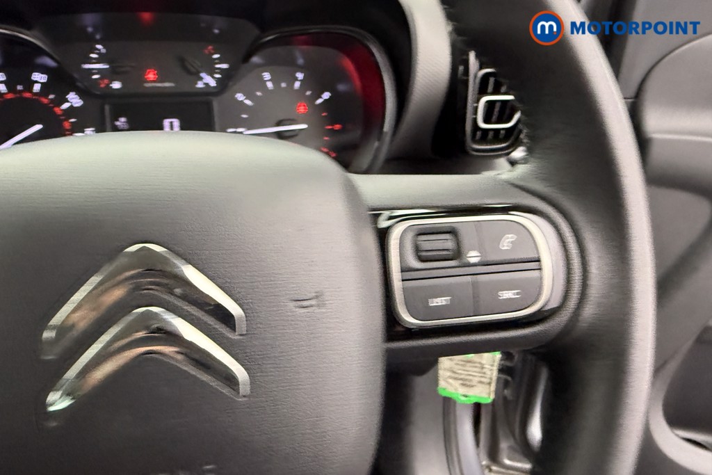 Citroen C3 Aircross C-Series Edition Manual Petrol SUV - Stock Number (1545659) - 12th supplementary image