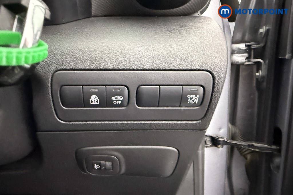 Citroen C3 Aircross C-Series Edition Manual Petrol SUV - Stock Number (1545659) - 13th supplementary image