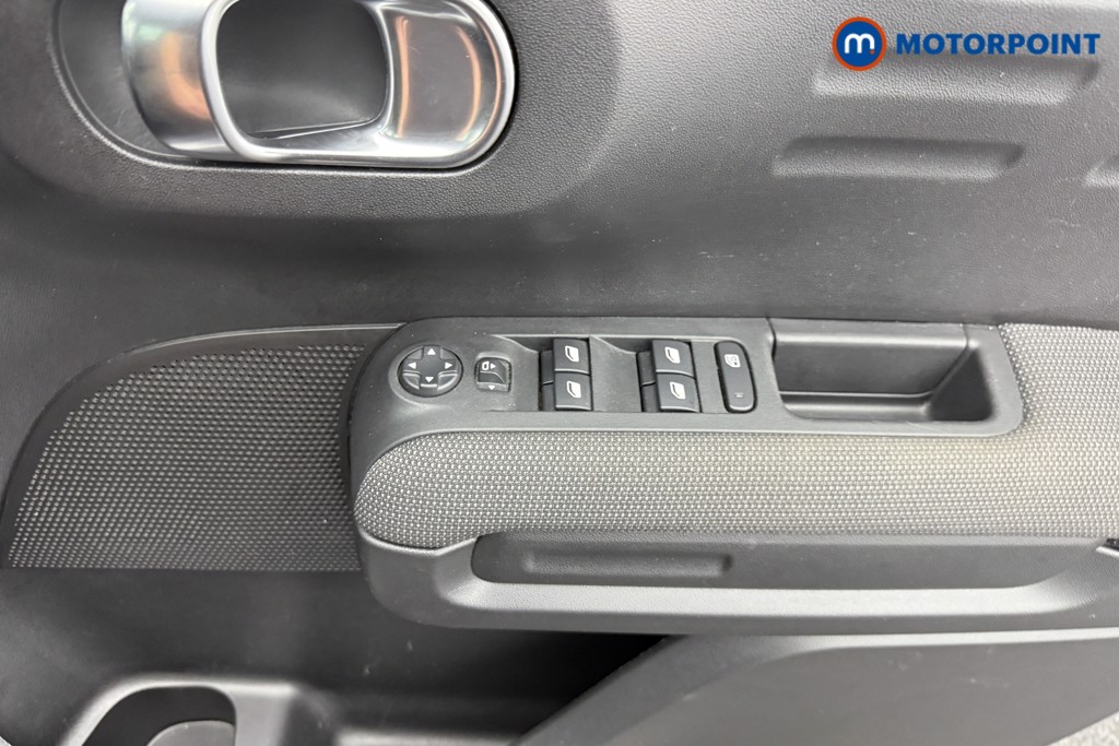 Citroen C3 Aircross C-Series Edition Manual Petrol SUV - Stock Number (1545659) - 14th supplementary image