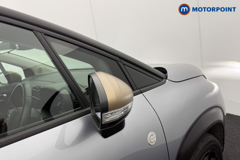 Citroen C3 Aircross C-Series Edition Manual Petrol SUV - Stock Number (1545659) - 16th supplementary image