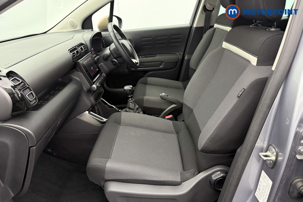 Citroen C3 Aircross C-Series Edition Manual Petrol SUV - Stock Number (1545659) - 19th supplementary image