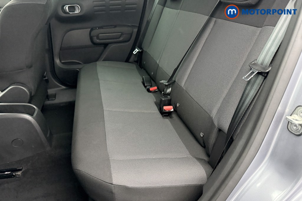 Citroen C3 Aircross C-Series Edition Manual Petrol SUV - Stock Number (1545659) - 20th supplementary image
