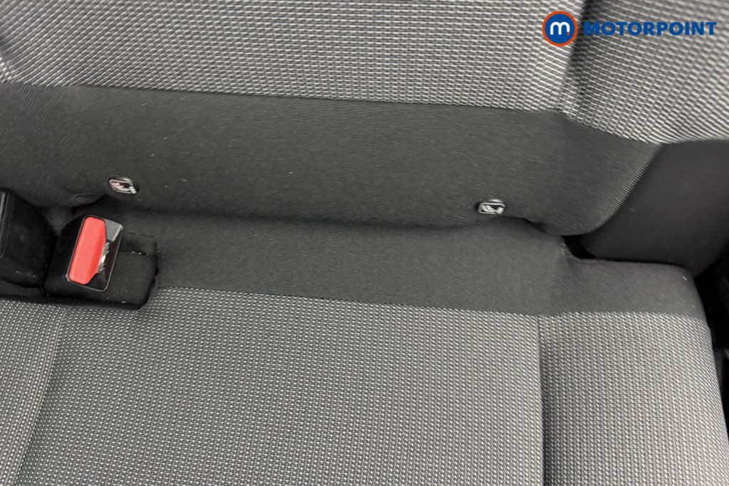 Citroen C3 Aircross C-Series Edition Manual Petrol SUV - Stock Number (1545659) - 21st supplementary image