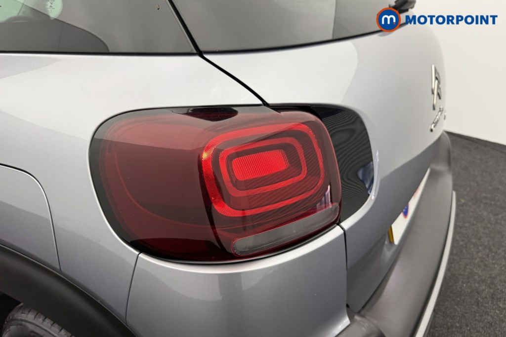 Citroen C3 Aircross C-Series Edition Manual Petrol SUV - Stock Number (1545659) - 22nd supplementary image