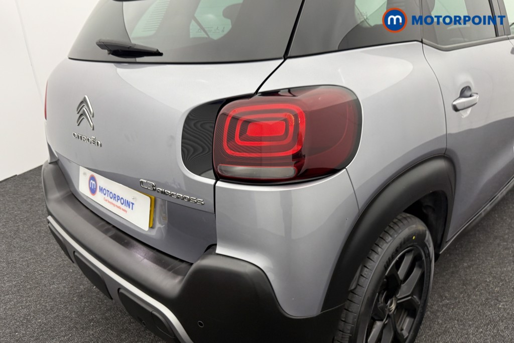 Citroen C3 Aircross C-Series Edition Manual Petrol SUV - Stock Number (1545659) - 23rd supplementary image