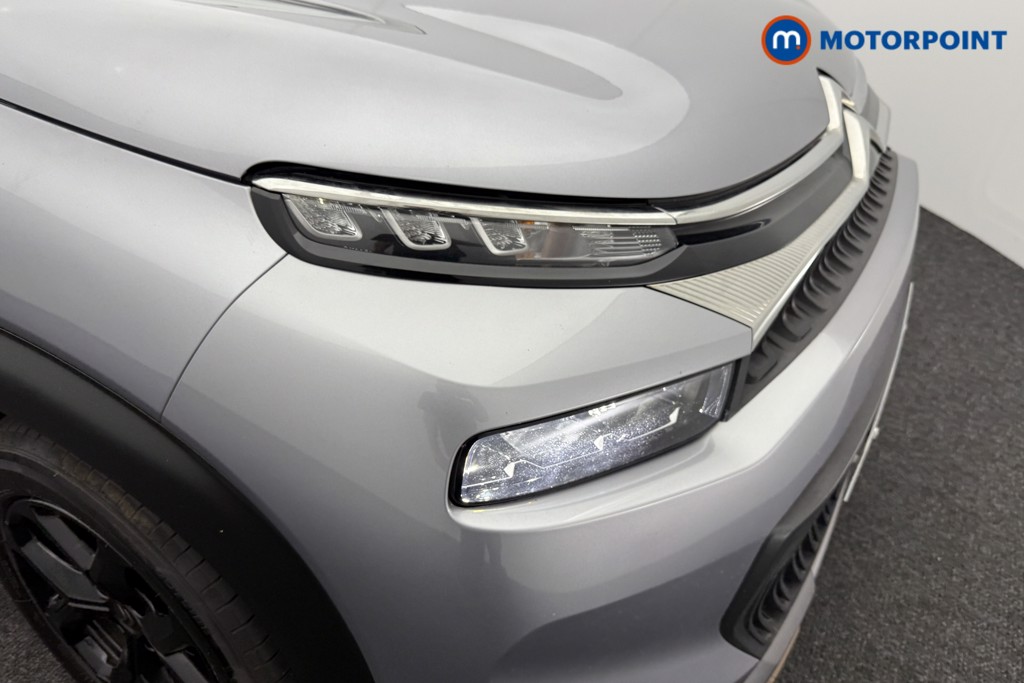 Citroen C3 Aircross C-Series Edition Manual Petrol SUV - Stock Number (1545659) - 24th supplementary image