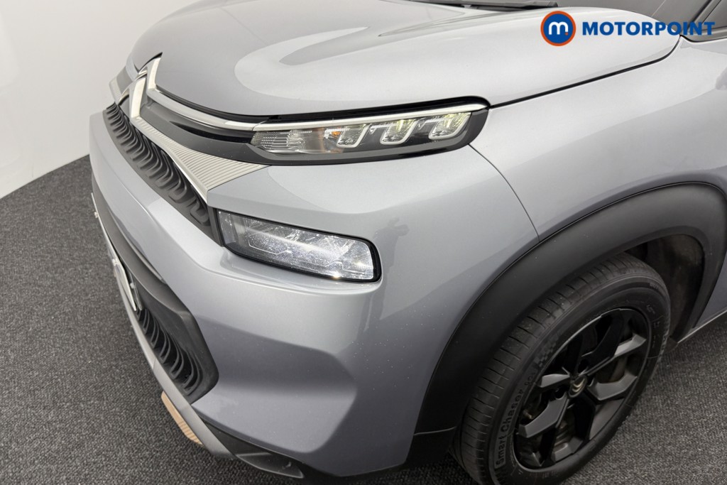 Citroen C3 Aircross C-Series Edition Manual Petrol SUV - Stock Number (1545659) - 25th supplementary image